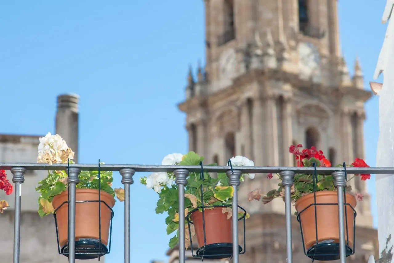 La Blanca Casita Διαμέρισμα Μάλαγα 0*,  Ισπανία