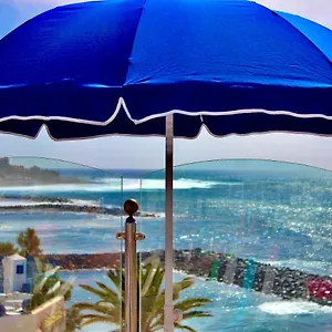  Appartement Mar First Line Playa Americas Spanje