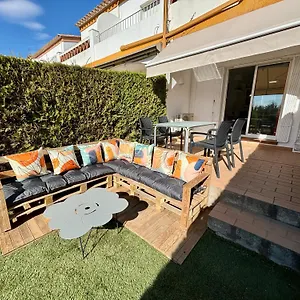  Vakantiehuis Casas Costa Brava Spanje