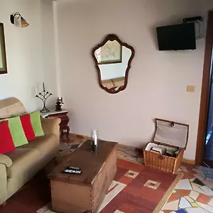  Vakantiehuis Casa Bienes Spanje