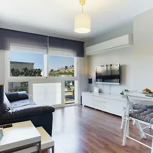  Appartement Malagueta Cool