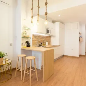  Appartement Paradise