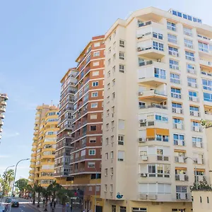  Appartement 4seasons San Nicolas Spanje