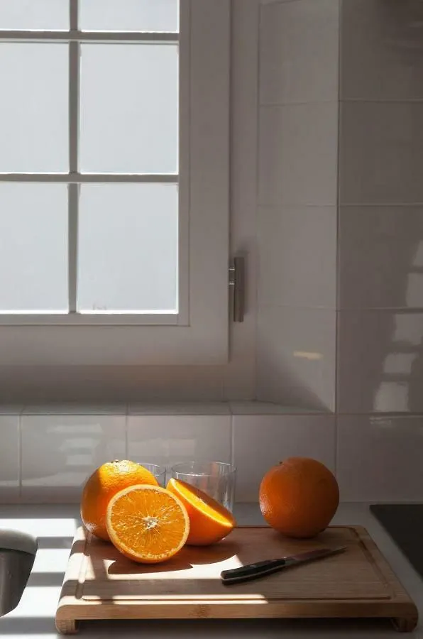 Appartement La Blanca Casita à Málaga